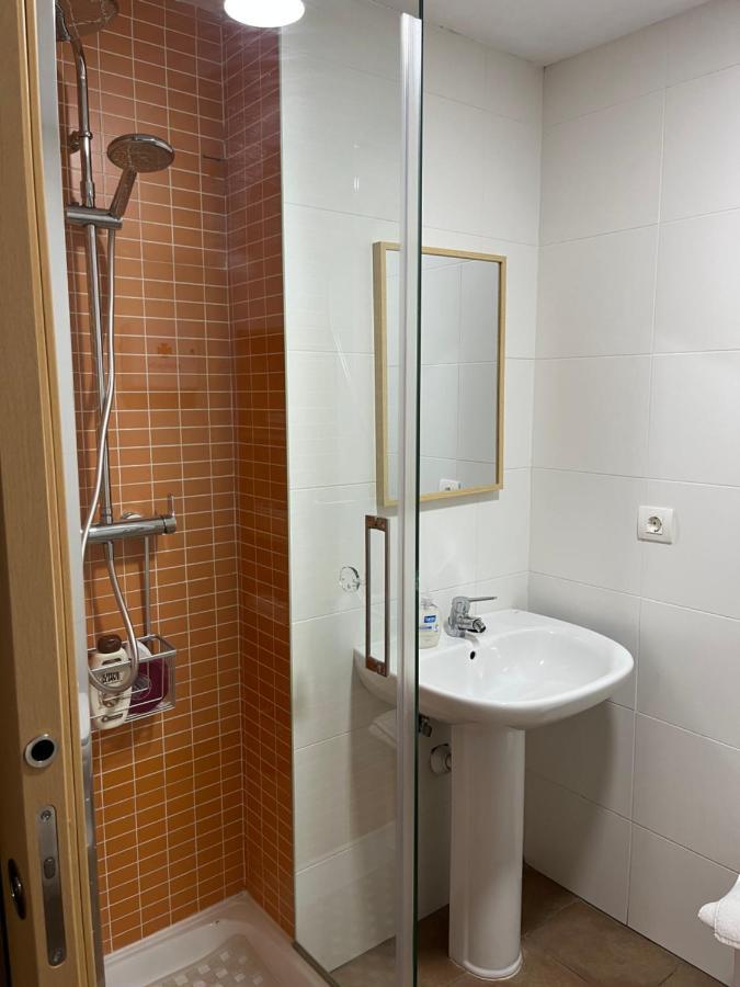 Apartamento Renacimiento Con Garaje Badajoz Exterior photo