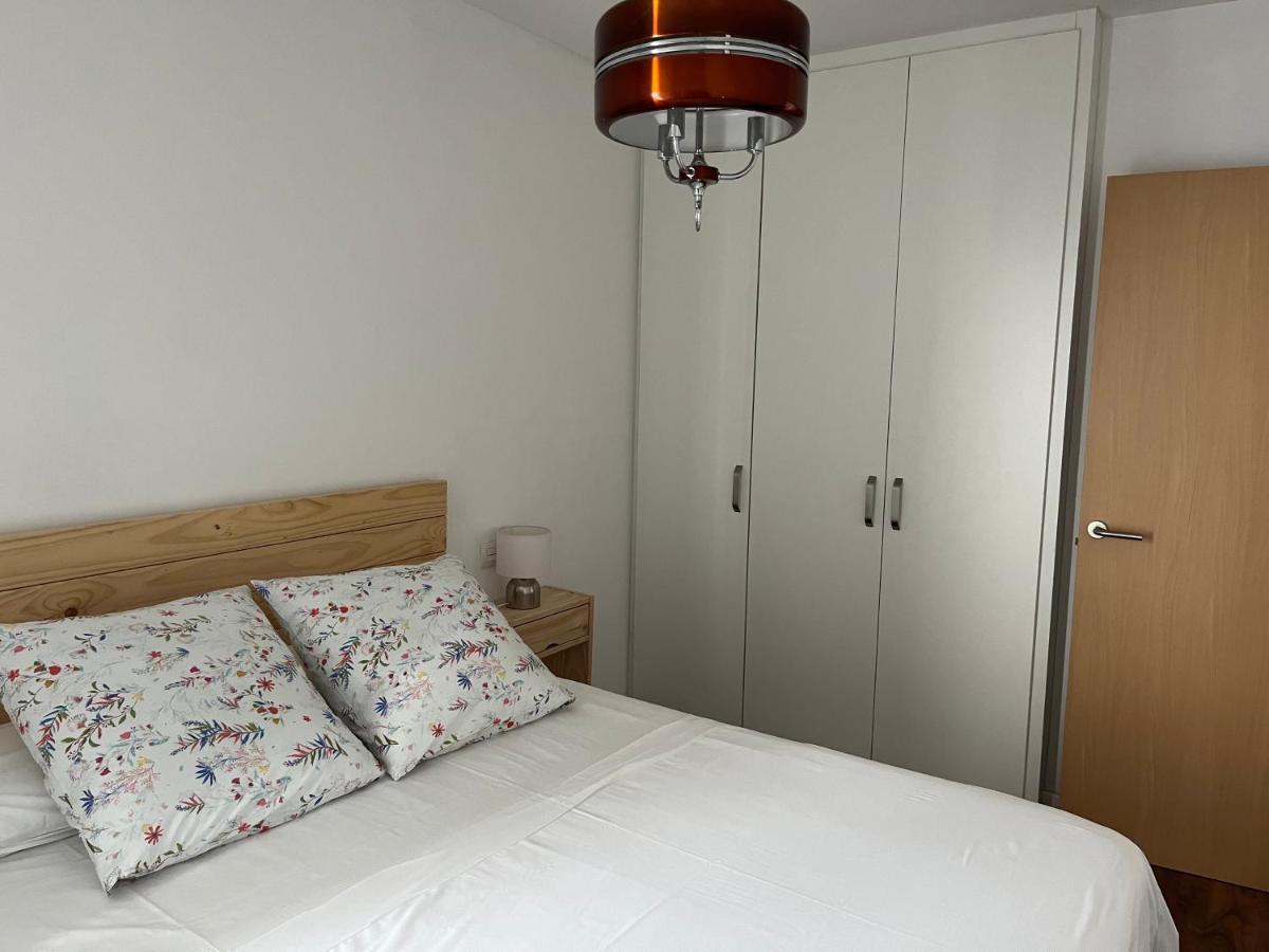 Apartamento Renacimiento Con Garaje Badajoz Exterior photo